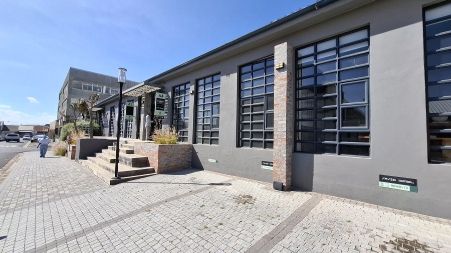 To Let commercial Property for Rent in Salt River Western Cape